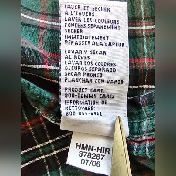 Tommy Hilfiger Women's - Picture 10 of 12